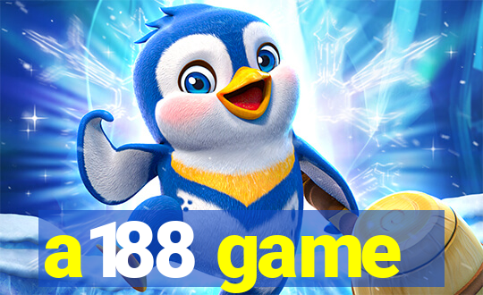 a188 game